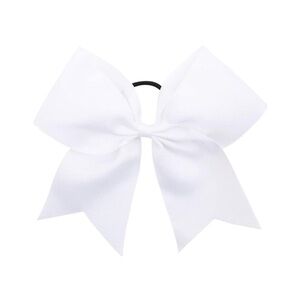 ✨BNWT - Tigeen 100 Piece White Cheerleader Hair Bows✨